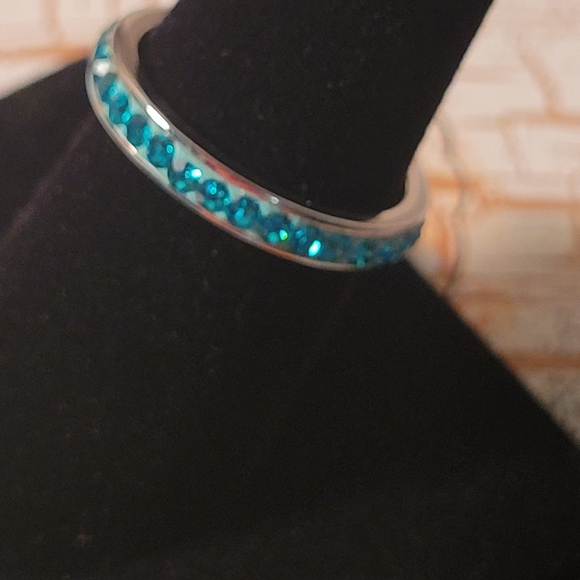 ❤ 925-SILVER RING 7.5 - Picture 5 of 15